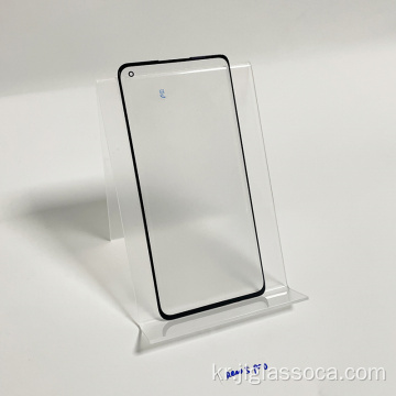 Oppo Reno 5 Pro 용 프론트 유리